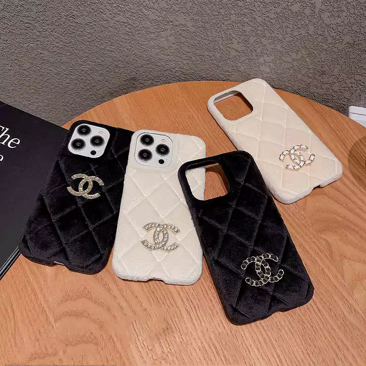 iphone 15plus ケース シャネル chanel 