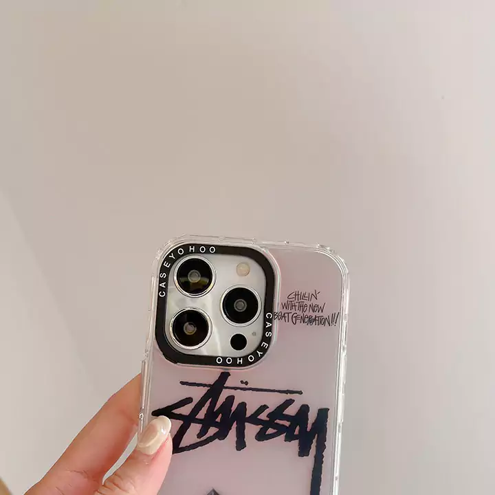 stussy アイホン15 