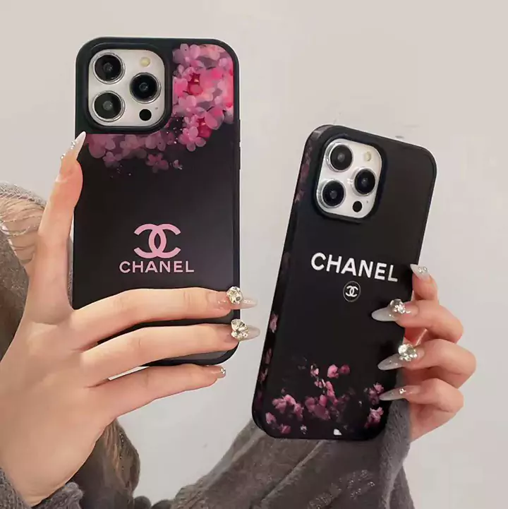 アイフォーン15プラス スマホケース chanel 