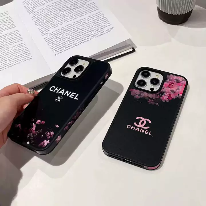 iphone15プロ chanel シャネル スマホケース 