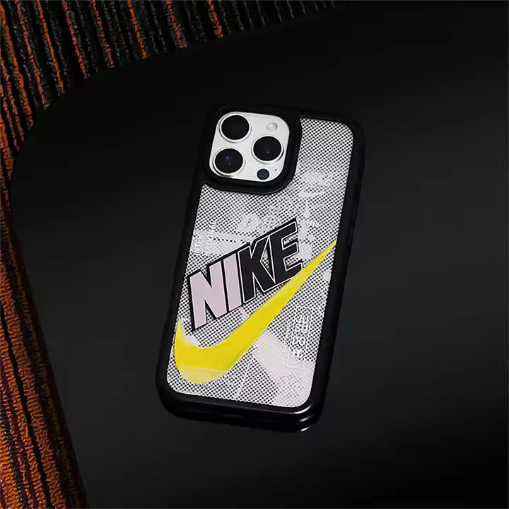 アイフォン 15プロ nike スマホケース 