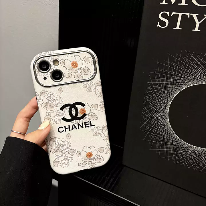 シャネル chanel アイフォーン15プロmax 携帯ケース 