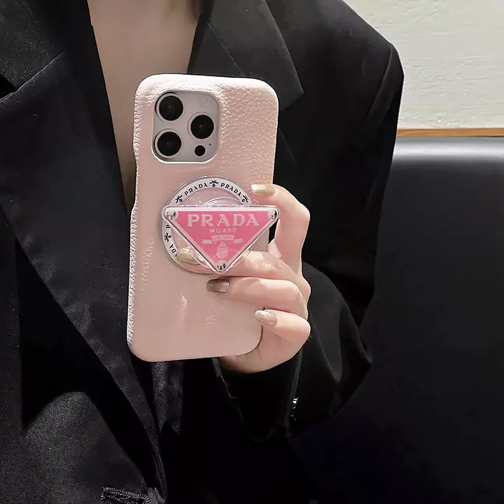 iphone12プロ プラダ prada  カバー 