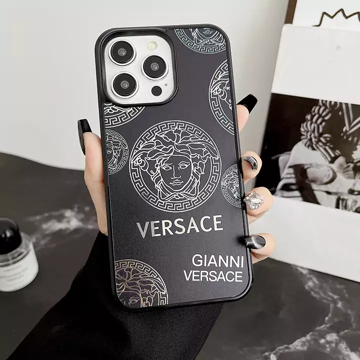 versace ヴェルサーチ アイホン 14プラス 