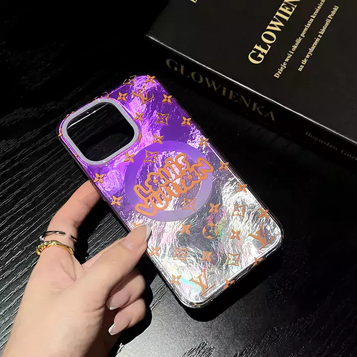 ブランド vuitton iphone 15プロ スマホケース 