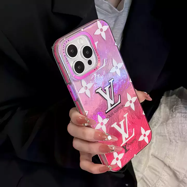 ブランド ヴィトン iphone15プロ スマホケース 