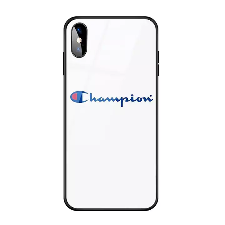 champion アイホン 15pro max カバー 