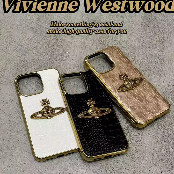 ヴィヴィアン ウエストウッド vivienne westwood アイフォーン 15プラス ケース 