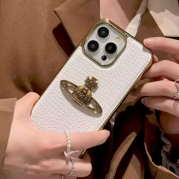 ハイブランド ケース iphone15プラス vivienne westwood 