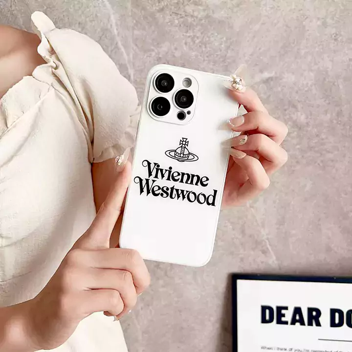 ブランド vivienne westwood iphone 15 ケース 