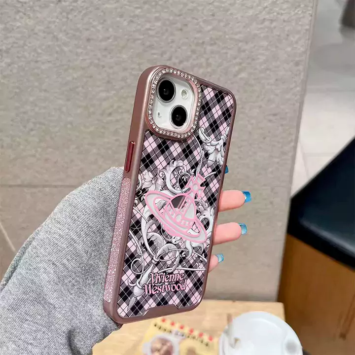 ブランド スマホケース アイホン14 vivienne westwood ヴィヴィアン ウエストウッド 