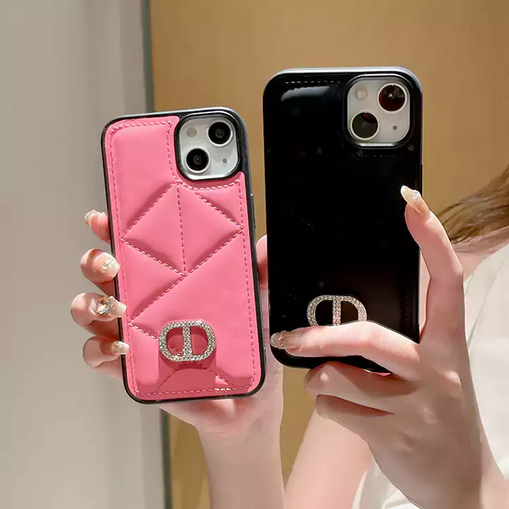 iphone15 ディオール dior 携帯ケース 