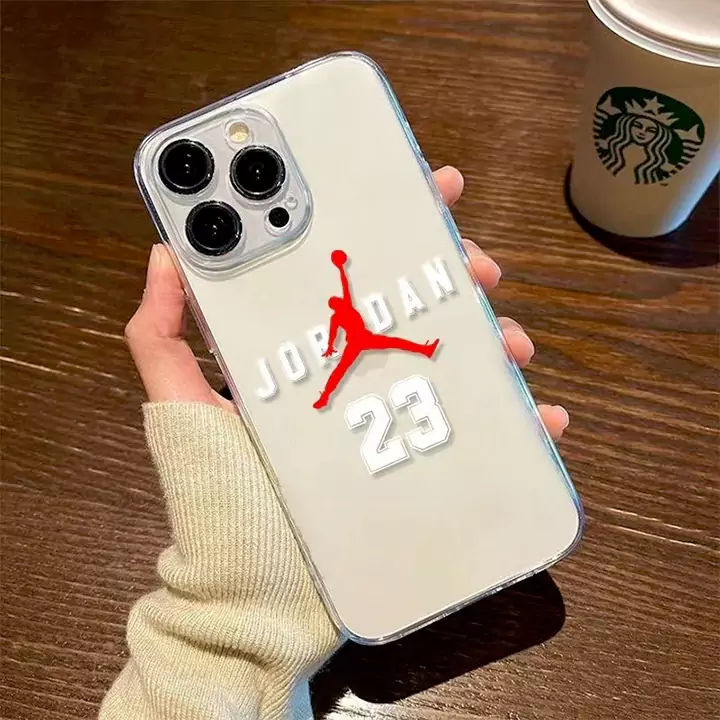 アイフォン 15pro スマホケース air jordan エアジョーダン 