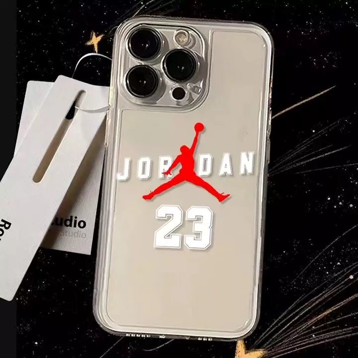 air jordan エアジョーダン スマホケース アイフォン 15 