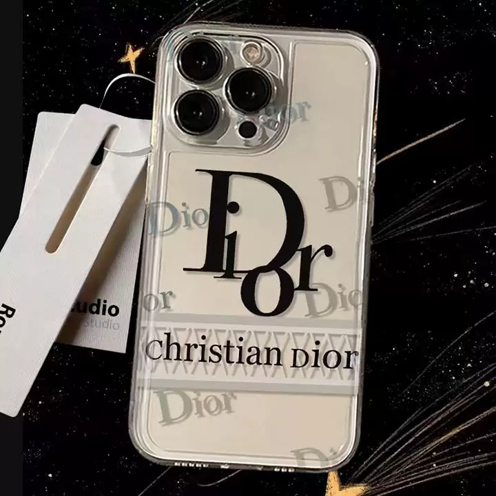 dior アイフォン 15プロ カバー 