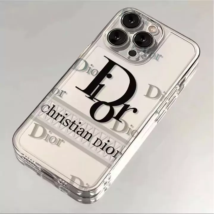 ブランド スマホケース アイフォン15pro dior ディオール 