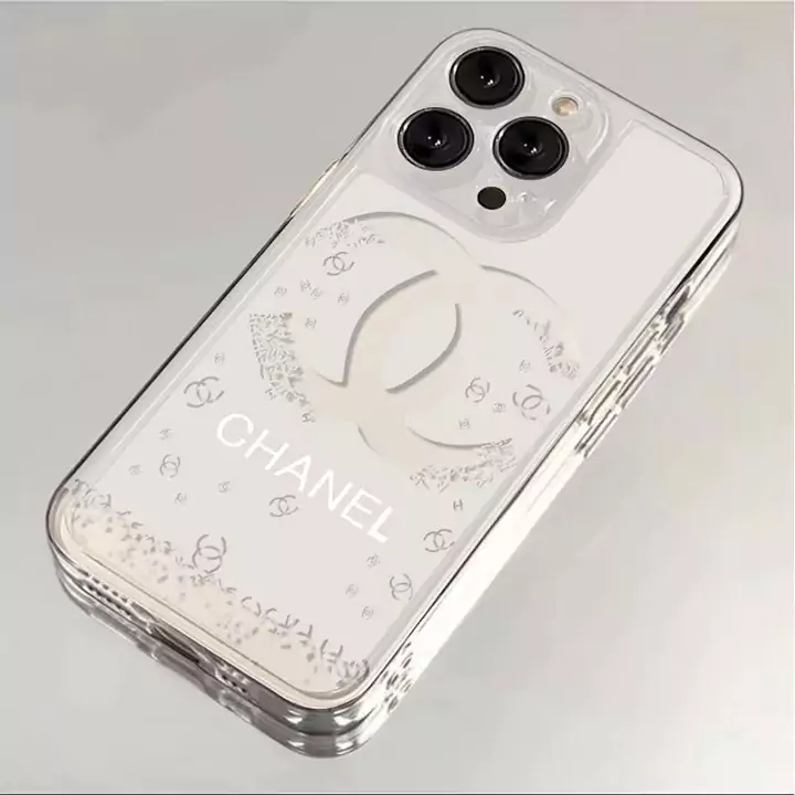 アイフォン15promax シャネル chanel カバー 