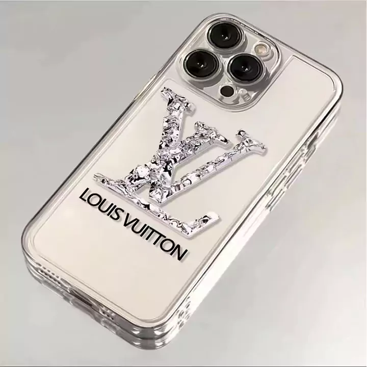 lv 携帯ケース アイフォン 15 