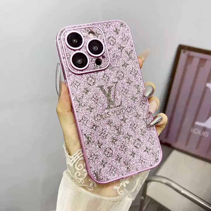 vuitton カバー iphone 15プラス 