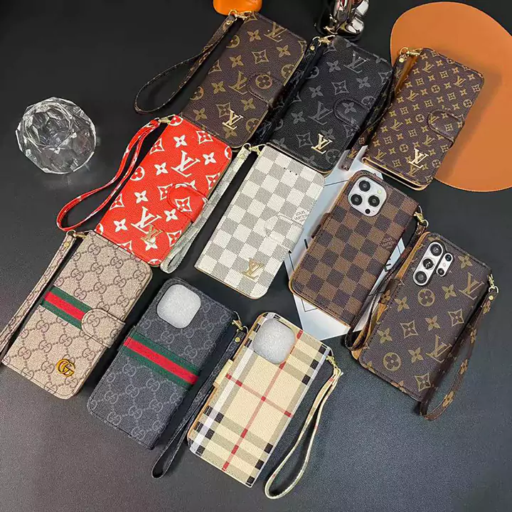 iphone15プロmax burberry バーバリー 携帯ケース 