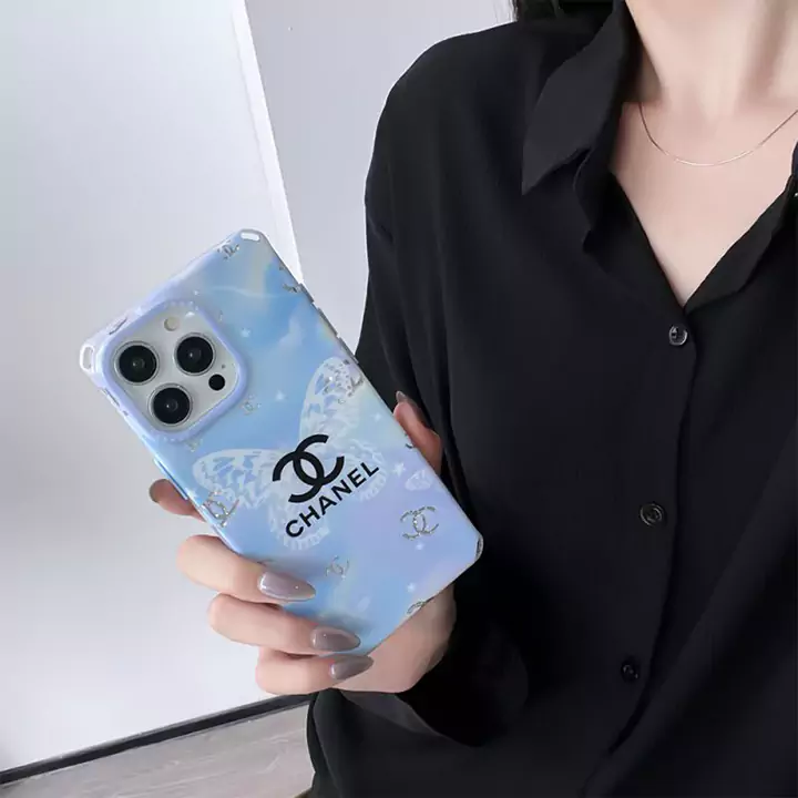 chanel シャネル iphone15promax 