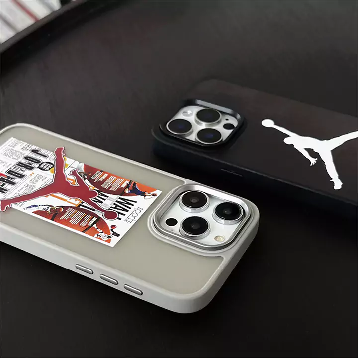 air jordan風 iphone 15pro 