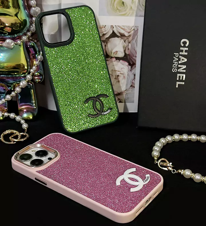 シャネル chanel アイフォーン 15 スマホケース 